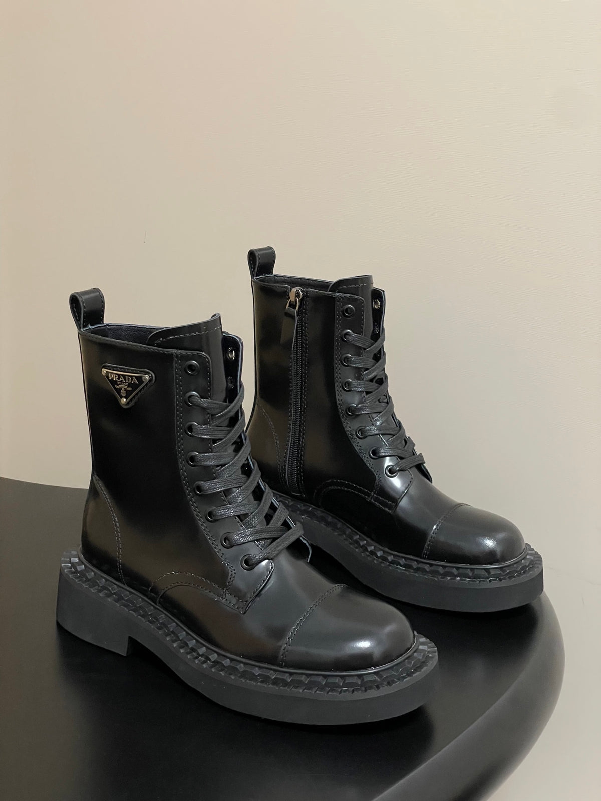 China Replica Prada Women Shoes 115usd Only