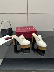 China Replica Gucci Women Shoes 136usd Only
