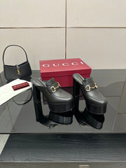 China Replica Gucci Women Shoes 136usd Only
