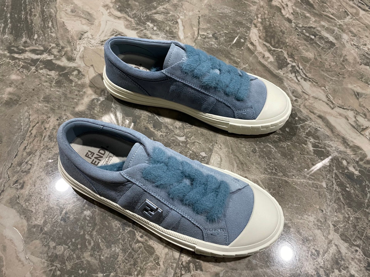 China Replica Fendi Women Shoes 105usd Only