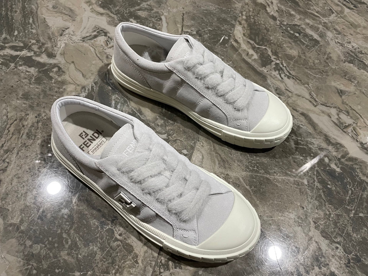 China Replica Fendi Women Shoes 105usd Only