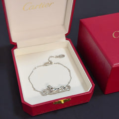 China Replica Cartier Bracelets 48usd Only
