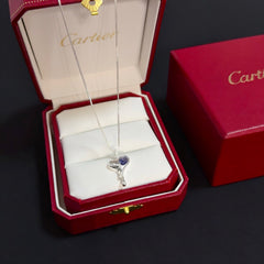China Replica Cartier Necklaces 51usd Only