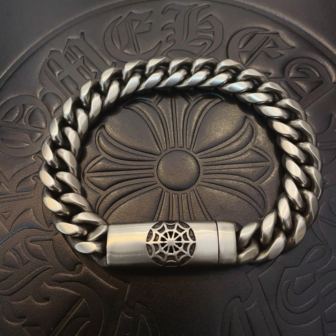 China Replica Chrome Hearts Bracelets 58usd Only