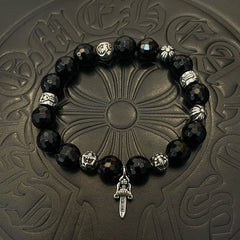 China Replica Chrome Hearts Bracelets 62usd Only