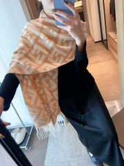 China Replica Fendi Scarf 16usd Only