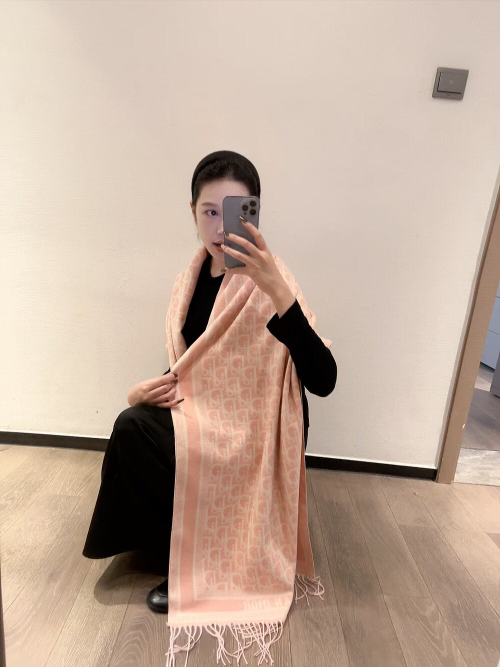 China Replica Dior Scarf 16usd Only