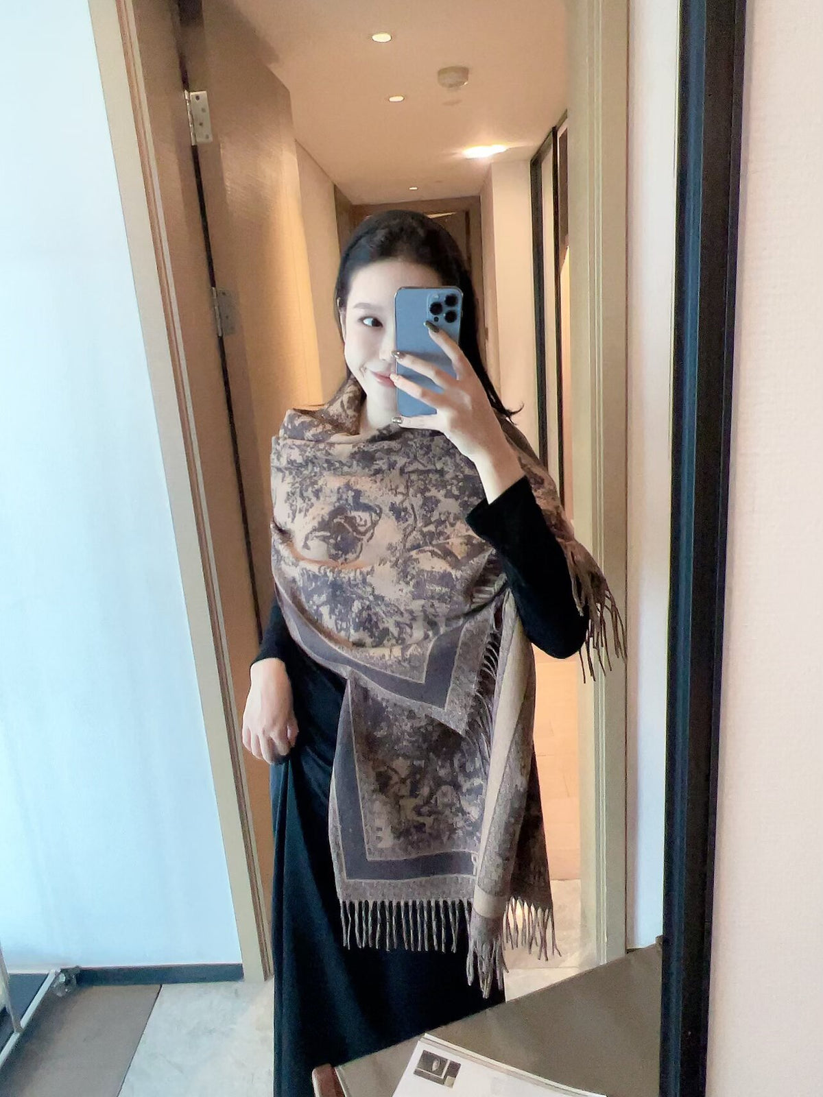 China Replica Dior Scarf 16usd Only