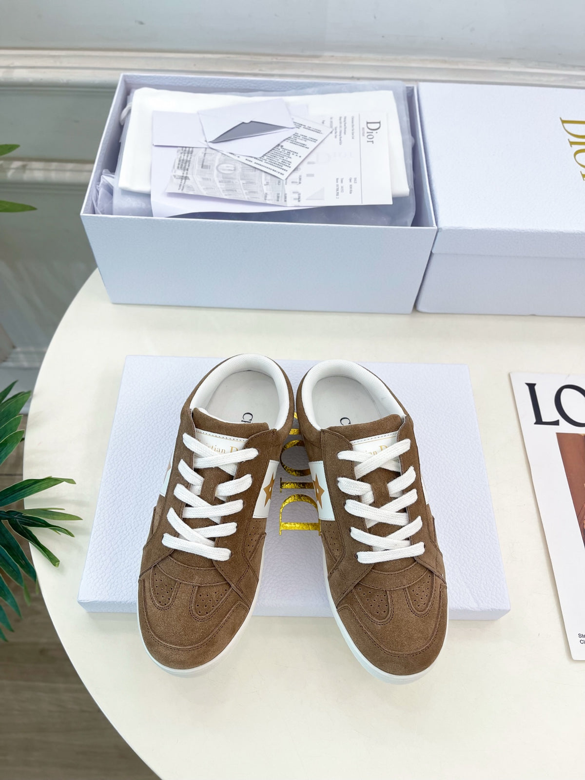 China Replica Dior Women Shoes 102usd Only