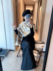 China Replica Chanel Scarf 14usd Only
