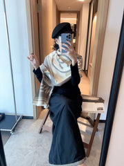 China Replica Chanel Scarf 13usd Only