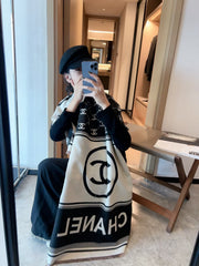 China Replica Chanel Scarf 14usd Only