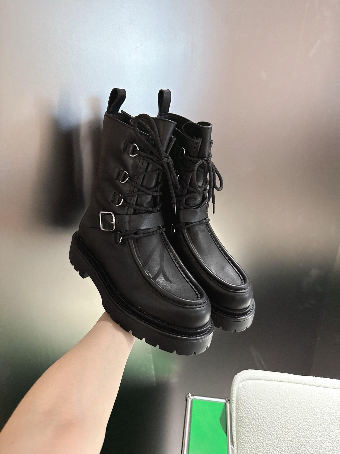 China Replica Hermes Women Shoes 144usd Only