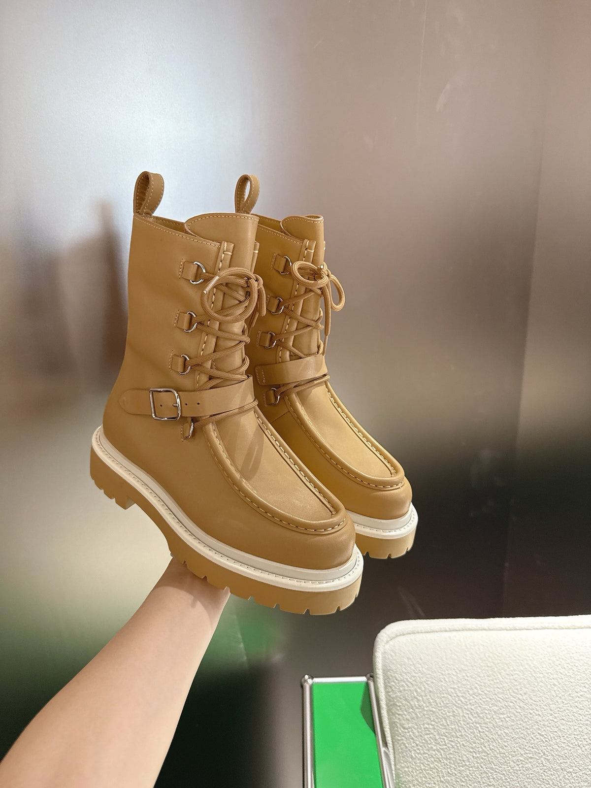 China Replica Hermes Women Shoes 144usd Only
