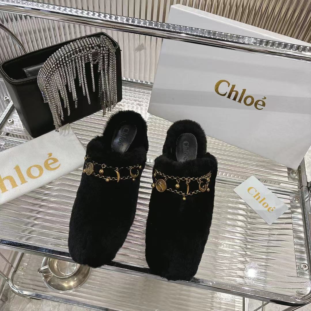 China Replica Loewe Women Shoes 102usd Only
