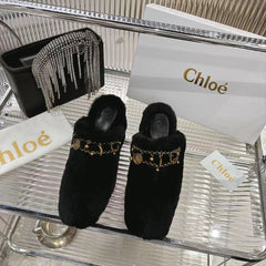 China Replica Loewe Women Shoes 102usd Only