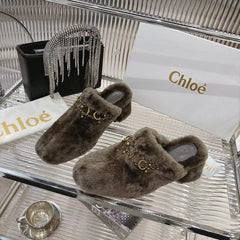 China Replica Loewe Women Shoes 112usd Only