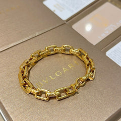 China Replica Bvlgari Bracelets 52usd Only