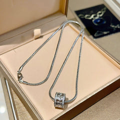 China Replica Bvlgari Necklaces 57usd Only