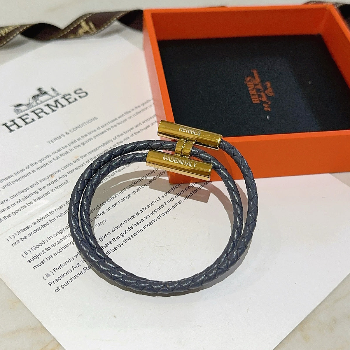 China Replica Hermes Bracelets 42usd Only