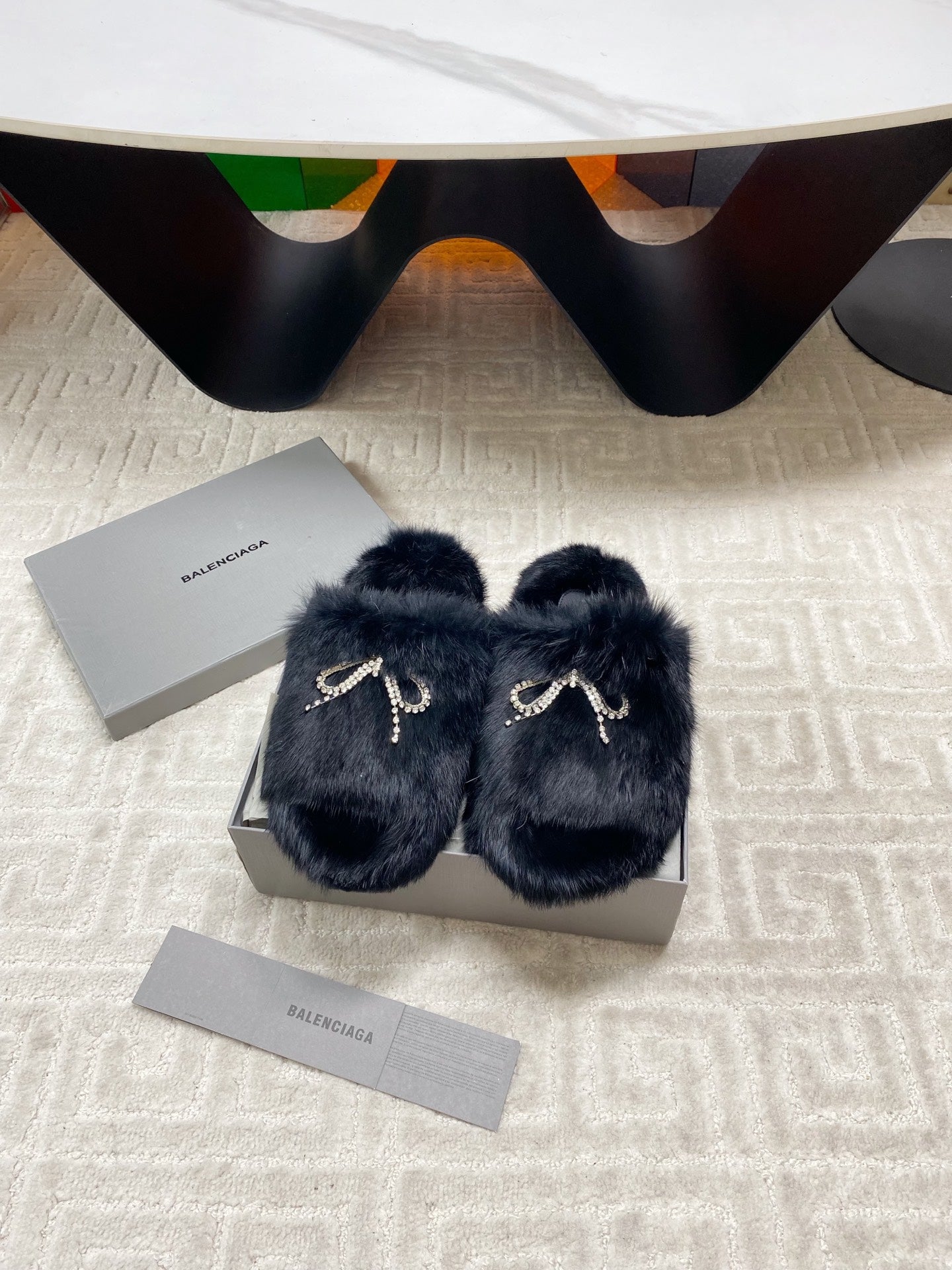China Replica Balenciaga Women Shoes 88usd Only