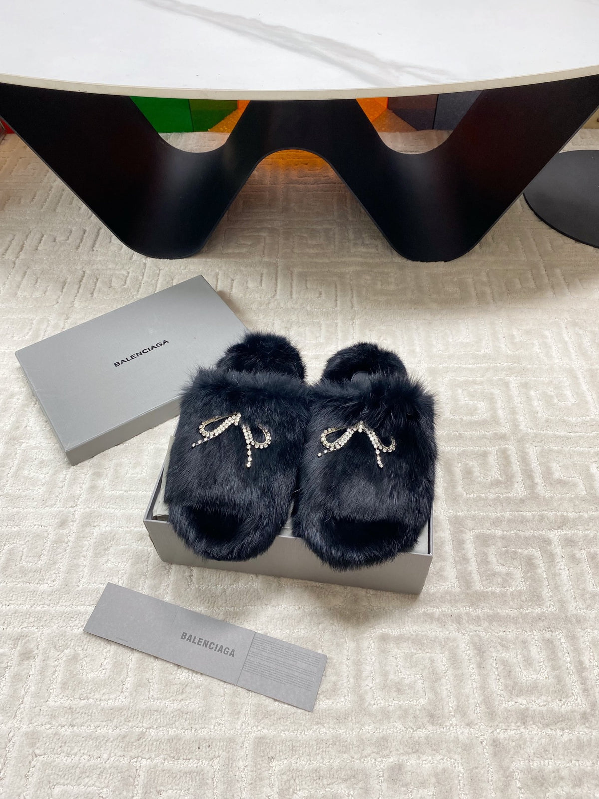China Replica Balenciaga Women Shoes 88usd Only