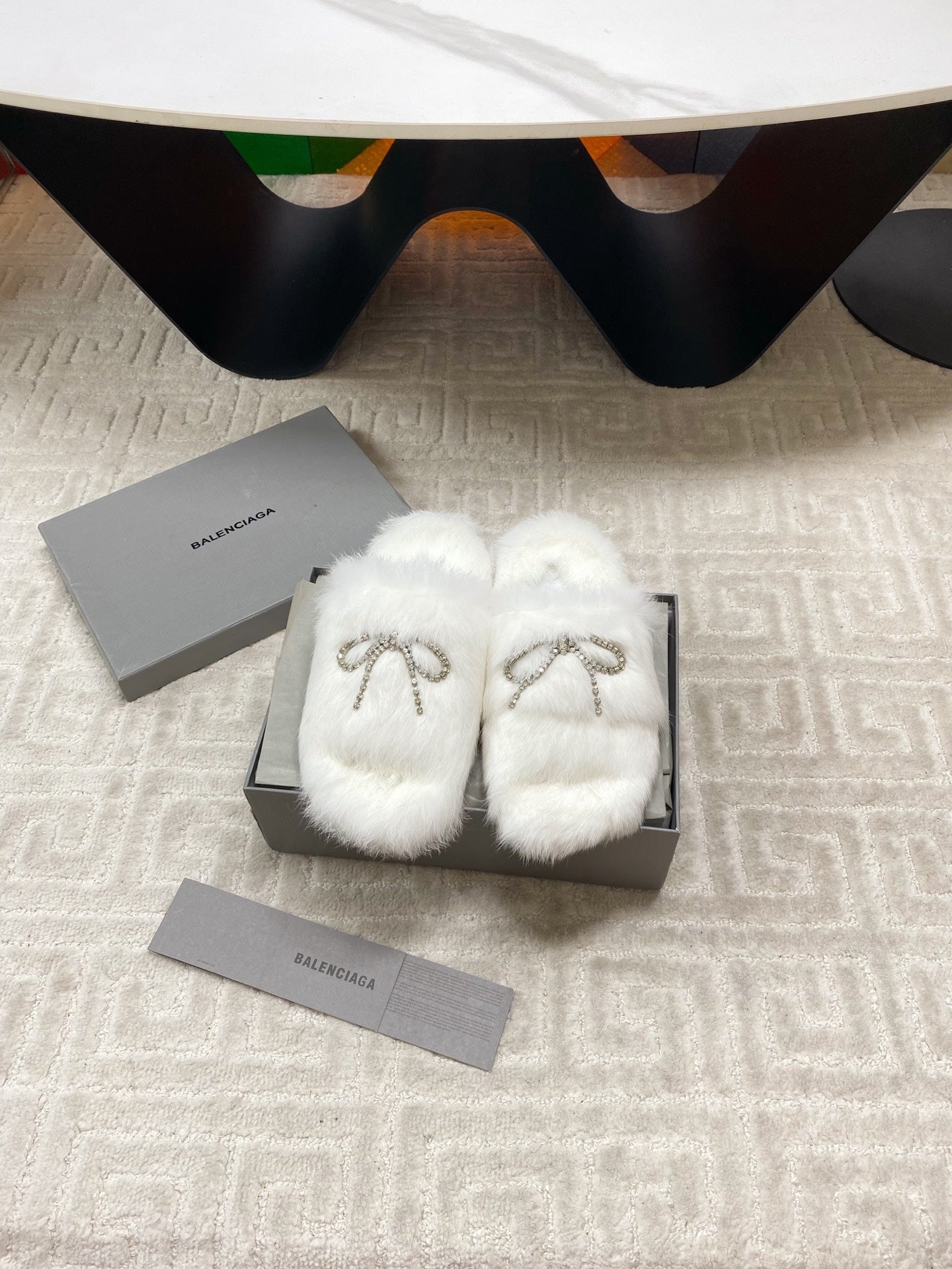 China Replica Balenciaga Women Shoes 88usd Only