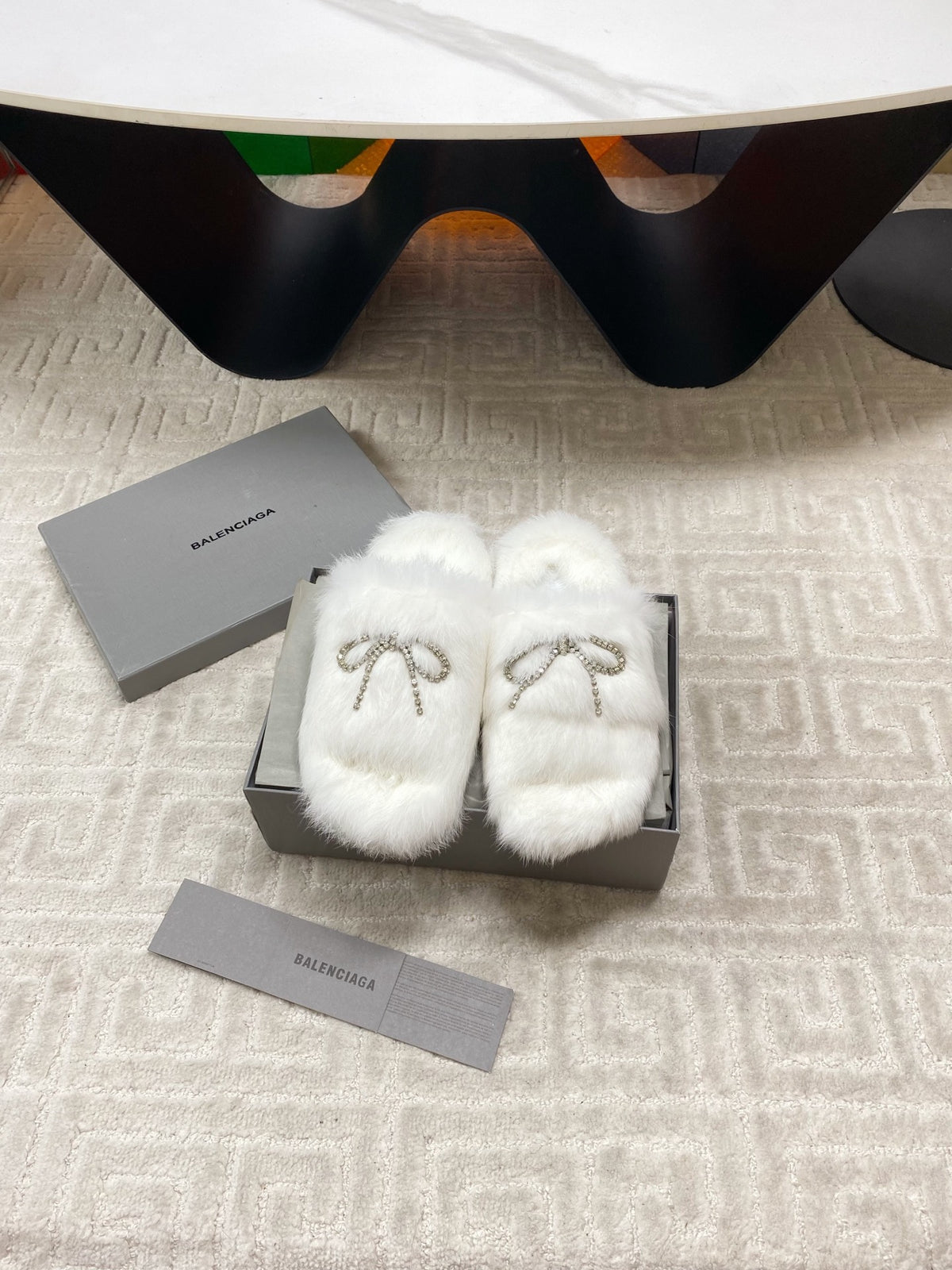 China Replica Balenciaga Women Shoes 88usd Only