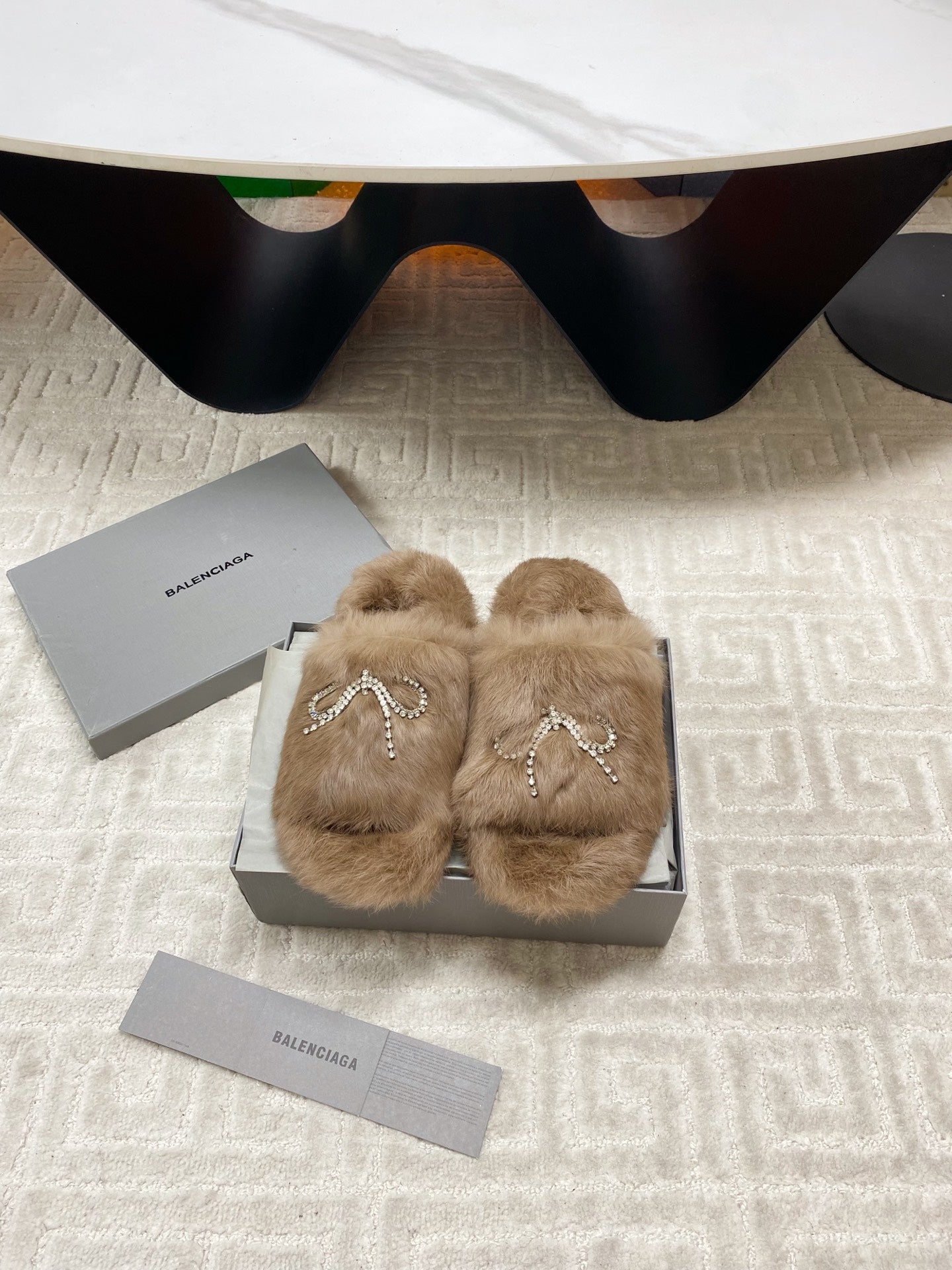 China Replica Balenciaga Women Shoes 88usd Only