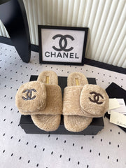 China Replica Chanel Women Shoes 91usd Only