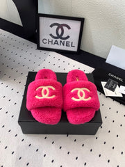 China Replica Chanel Women Shoes 77usd Only