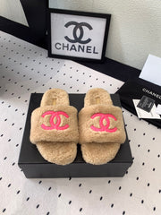 China Replica Chanel Women Shoes 77usd Only