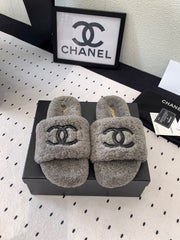 China Replica Chanel Women Shoes 77usd Only