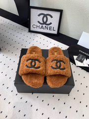 China Replica Chanel Women Shoes 77usd Only