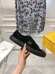 China Replica Fendi Women Shoes 105usd Only
