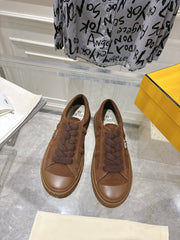 China Replica Fendi Women Shoes 102usd Only