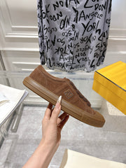 China Replica Fendi Women Shoes 105usd Only