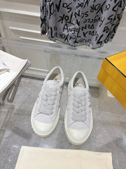 China Replica Fendi Women Shoes 102usd Only