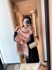 China Replica Chanel Scarf 17usd Only