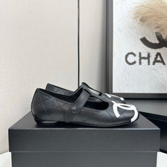 China Replica Chanel Women Shoes 91usd Only