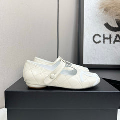 China Replica Chanel Women Shoes 91usd Only
