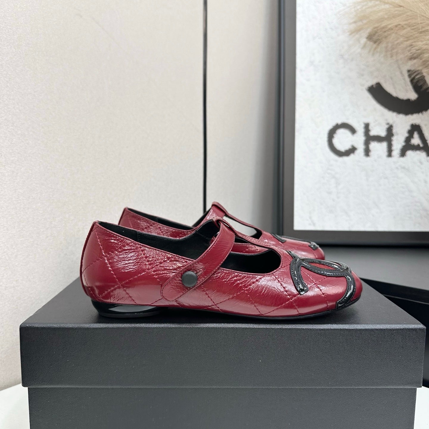 China Replica Chanel Women Shoes 91usd Only