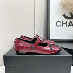 China Replica Chanel Women Shoes 91usd Only