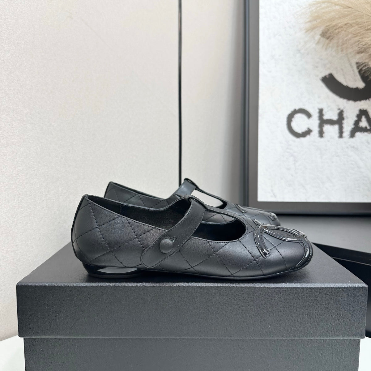 China Replica Chanel Women Shoes 91usd Only