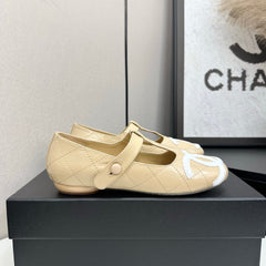 China Replica Chanel Women Shoes 91usd Only