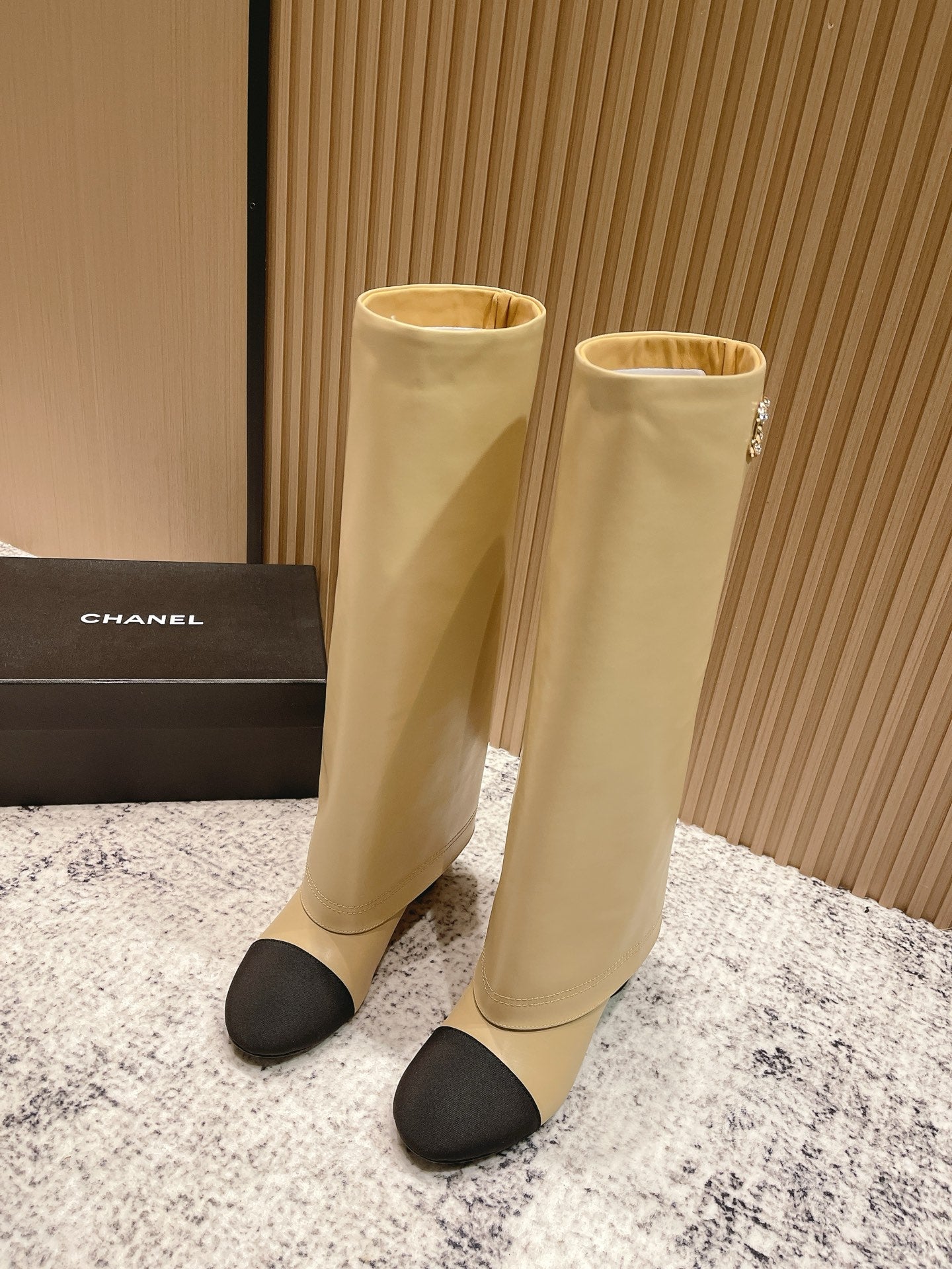 China Replica Chanel Women Shoes 172usd Only