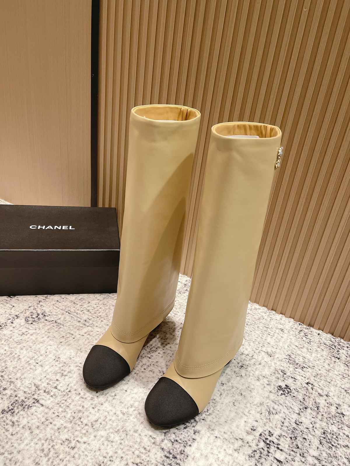 China Replica Chanel Women Shoes 172usd Only