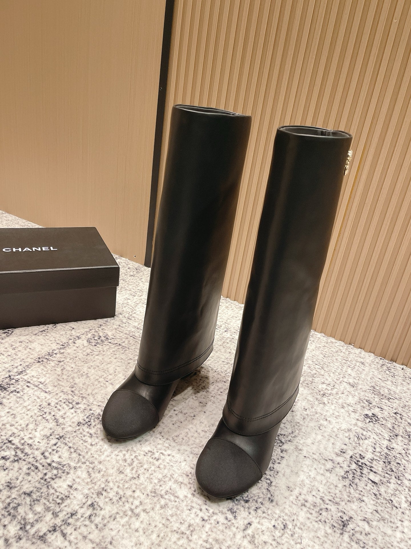 China Replica Chanel Women Shoes 172usd Only