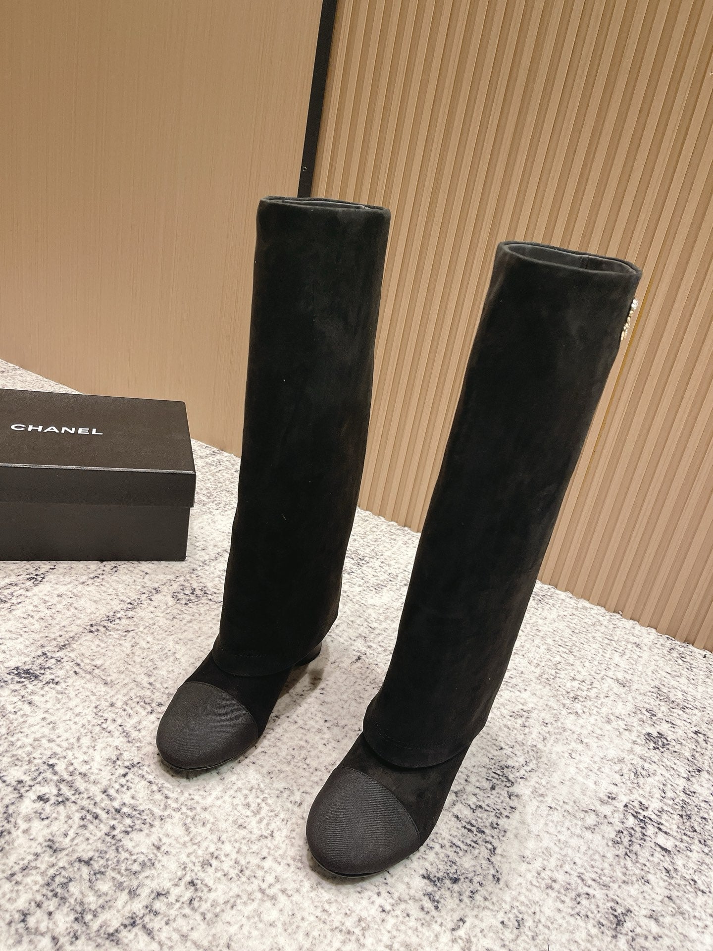 China Replica Chanel Women Shoes 172usd Only
