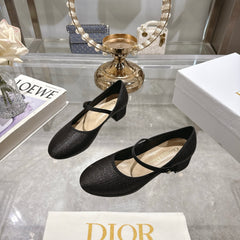 China Replica Dior Women Shoes 84usd Only